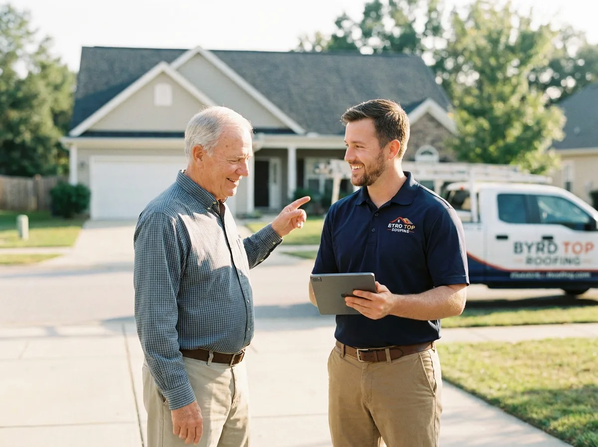 Roofing Slovan, PA FAQs